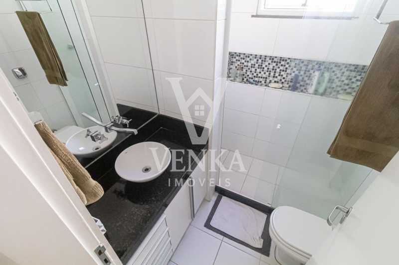 Conheça Foto do imóvel do imóvel - Apartamento à venda Rua Miguel Lemos,Rio de Janeiro,RJ Copacabana - R$ 2.190.000 - VKAP30193 - 29 Foto do imóvel - 29