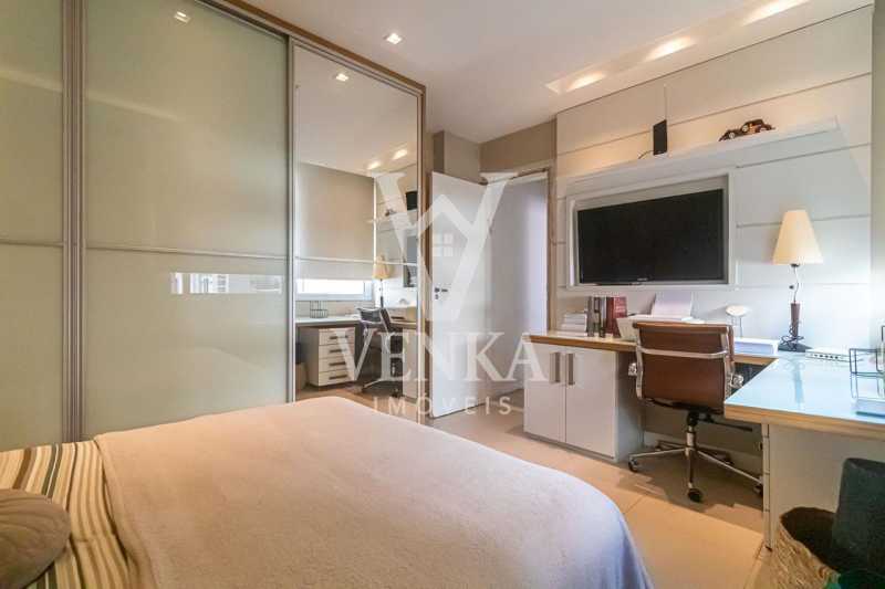 Conheça Foto do imóvel do imóvel - Apartamento à venda Rua Miguel Lemos,Rio de Janeiro,RJ Copacabana - R$ 2.190.000 - VKAP30193 - 30 Foto do imóvel - 30