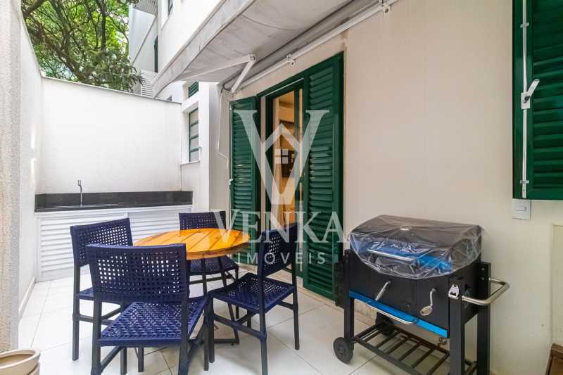 Conheça 01 5. do imóvel - Apartamento à venda Rua Décio Vilares,Rio de Janeiro,RJ Copacabana - R$ 1.271.000 - VKAP10055 - 5 01 5. - 5