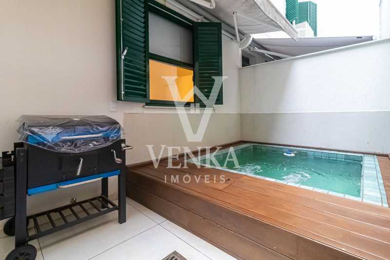 Conheça 01 6. do imóvel - Apartamento à venda Rua Décio Vilares,Rio de Janeiro,RJ Copacabana - R$ 1.271.000 - VKAP10055 - 6 01 6. - 6