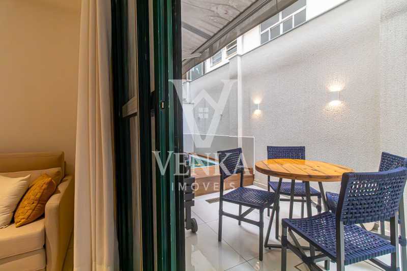 Conheça 01 9. do imóvel - Apartamento à venda Rua Décio Vilares,Rio de Janeiro,RJ Copacabana - R$ 1.271.000 - VKAP10055 - 9 01 9. - 9