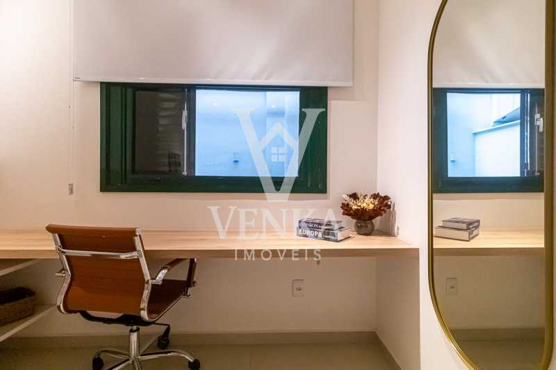 Conheça 01 12. do imóvel - Apartamento à venda Rua Décio Vilares,Rio de Janeiro,RJ Copacabana - R$ 1.271.000 - VKAP10055 - 12 01 12. - 12