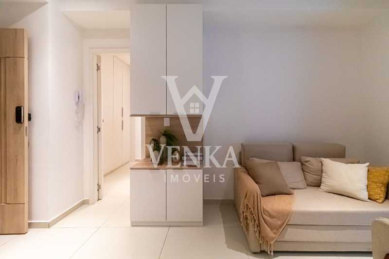 Conheça 01 19. do imóvel - Apartamento à venda Rua Décio Vilares,Rio de Janeiro,RJ Copacabana - R$ 1.271.000 - VKAP10055 - 19 01 19. - 19