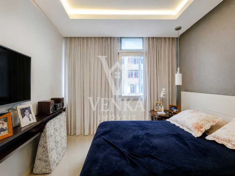 Conheça 05_quarto_casal_escuro do imóvel - Cobertura à venda Rua Tonelero,Rio de Janeiro,RJ Copacabana - R$ 2.850.000 - VKCO30022 - 14 05_quarto_casal_escuro - 14