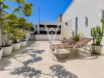 Cobertura à venda Rua Tonelero,Rio de Janeiro,RJ Copacabana - R$ 2.850.000 - VKCO30022
