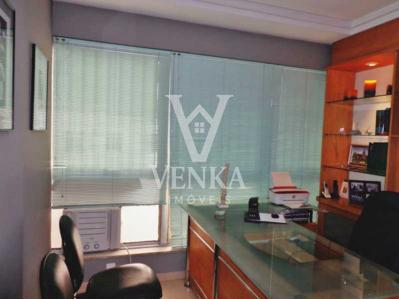 Conheça sala 2. do imóvel - Conjunto de Salas à venda Rio de Janeiro,RJ Copacabana - R$ 700.000 - VKCS00001 - 6 sala 2. - 6