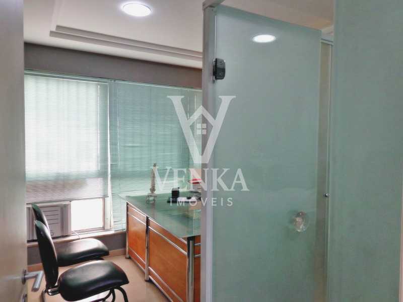 Conheça sala 2 2. do imóvel - Conjunto de Salas à venda Rio de Janeiro,RJ Copacabana - R$ 700.000 - VKCS00001 - 7 sala 2 2. - 7