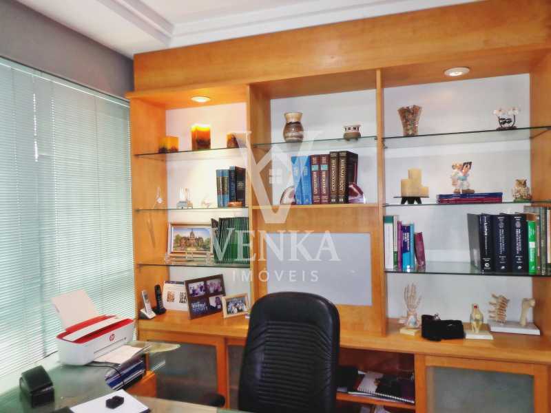 Conheça sala 2 1. do imóvel - Conjunto de Salas à venda Rio de Janeiro,RJ Copacabana - R$ 700.000 - VKCS00001 - 4 sala 2 1. - 4