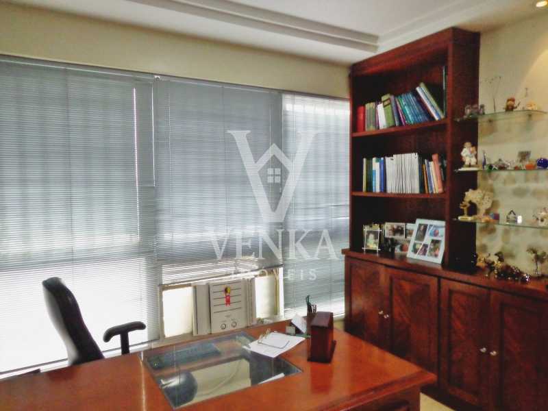 Conheça sala 1 2. do imóvel - Conjunto de Salas à venda Rio de Janeiro,RJ Copacabana - R$ 700.000 - VKCS00001 - 8 sala 1 2. - 8