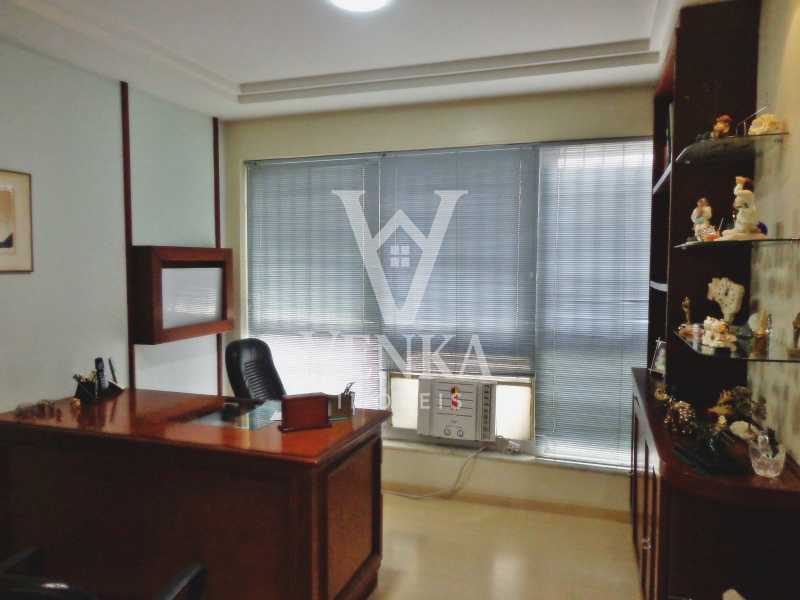 Conheça sala 1 3. do imóvel - Conjunto de Salas à venda Rio de Janeiro,RJ Copacabana - R$ 700.000 - VKCS00001 - 10 sala 1 3. - 10