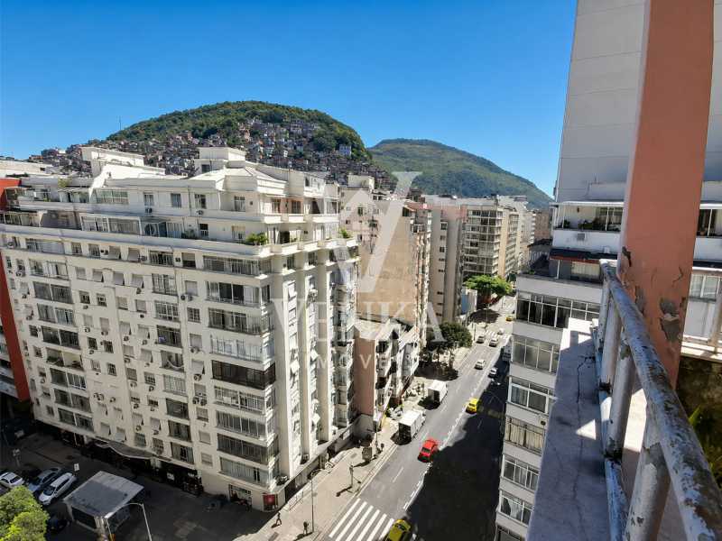 Conheça 07_varanda_mar_2 do imóvel - Cobertura à venda Rua Souza Lima,Rio de Janeiro,RJ Copacabana - R$ 2.300.000 - VKCO30023 - 6 07_varanda_mar_2 - 6