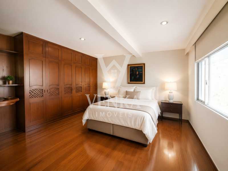 Conheça 05_quarto_principal do imóvel - Cobertura à venda Rua Souza Lima,Rio de Janeiro,RJ Copacabana - R$ 2.300.000 - VKCO30023 - 15 05_quarto_principal - 15
