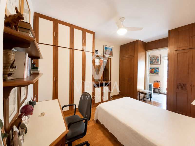 Conheça 02_quarto_escritorio do imóvel - Cobertura à venda Rua Souza Lima,Rio de Janeiro,RJ Copacabana - R$ 2.300.000 - VKCO30023 - 21 02_quarto_escritorio - 21