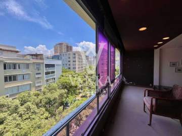 Apartamento 3 quartos à venda Rio de Janeiro,RJ Copacabana - R$ 2.000.000 - VKAP30196