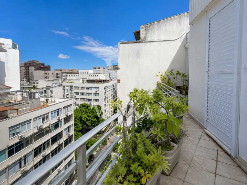 Conheça venka_04 do imóvel - Cobertura 3 quartos à venda Rio de Janeiro,RJ Copacabana - R$ 2.700.000 - VKCO30024 - 4 venka_04 - 4