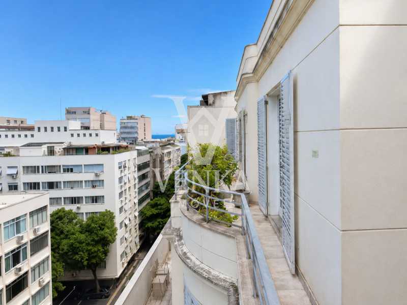 Conheça venka_05 do imóvel - Cobertura 3 quartos à venda Rio de Janeiro,RJ Copacabana - R$ 2.700.000 - VKCO30024 - 5 venka_05 - 5