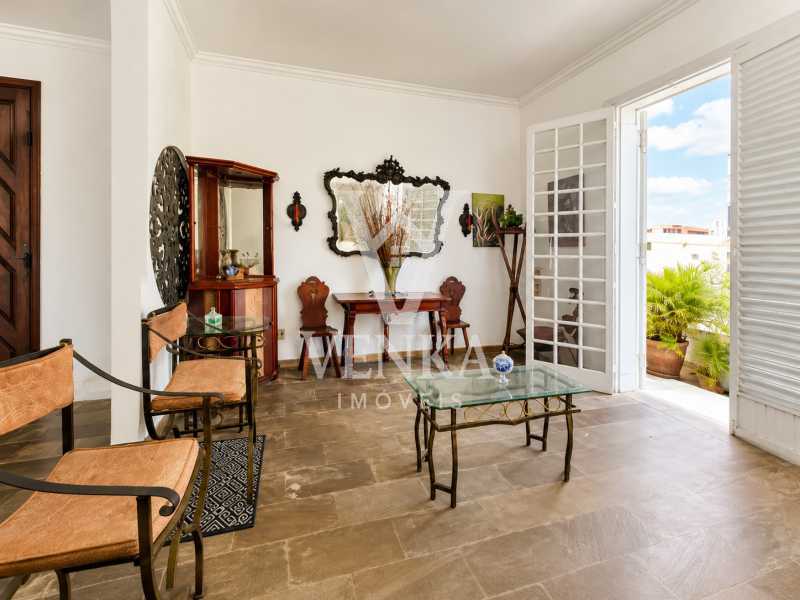 Conheça venka_07 do imóvel - Cobertura 3 quartos à venda Rio de Janeiro,RJ Copacabana - R$ 2.700.000 - VKCO30024 - 7 venka_07 - 7