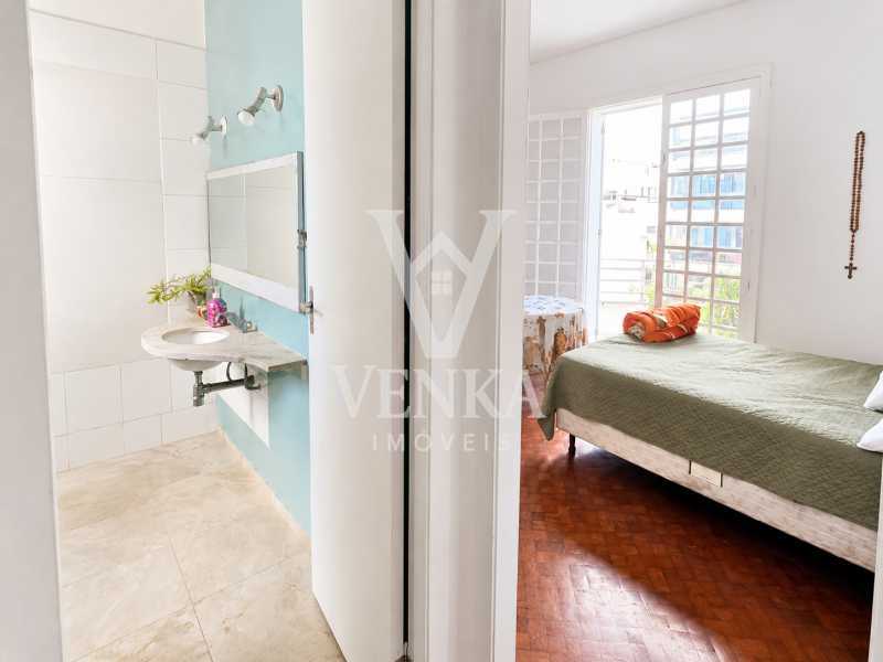 Conheça venka_09 do imóvel - Cobertura 3 quartos à venda Rio de Janeiro,RJ Copacabana - R$ 2.700.000 - VKCO30024 - 9 venka_09 - 9