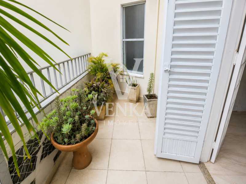 Conheça venka_01 do imóvel - Cobertura 3 quartos à venda Rio de Janeiro,RJ Copacabana - R$ 2.700.000 - VKCO30024 - 10 venka_01 - 10