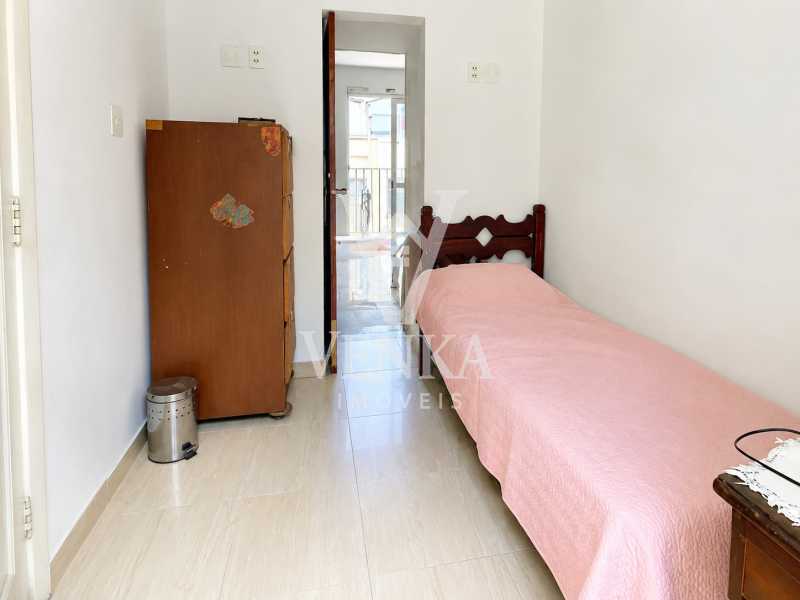 Conheça venka_02 do imóvel - Cobertura 3 quartos à venda Rio de Janeiro,RJ Copacabana - R$ 2.700.000 - VKCO30024 - 11 venka_02 - 11