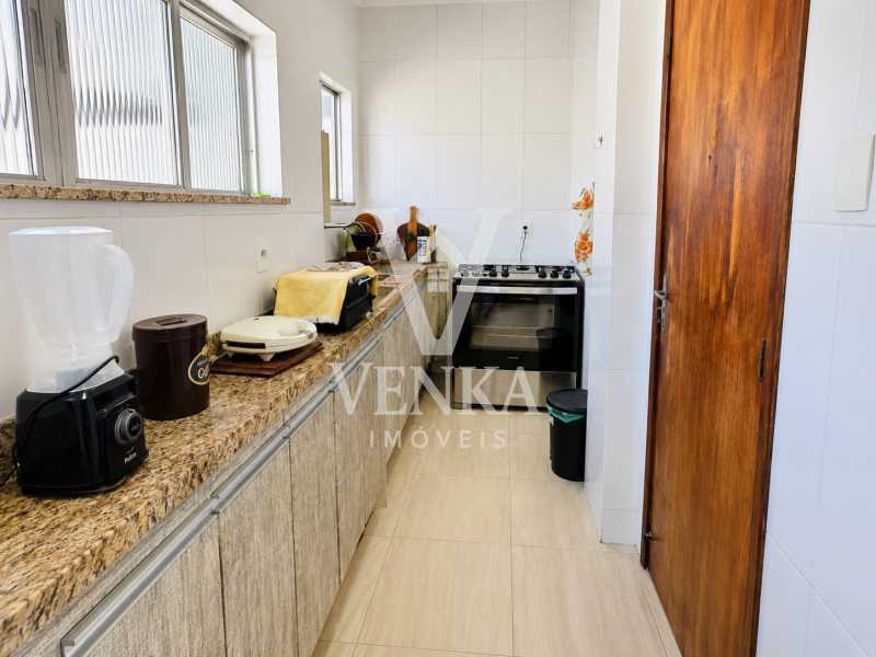 Conheça venka_03 do imóvel - Cobertura 3 quartos à venda Rio de Janeiro,RJ Copacabana - R$ 2.700.000 - VKCO30024 - 12 venka_03 - 12