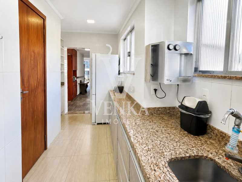 Conheça venka_04 do imóvel - Cobertura 3 quartos à venda Rio de Janeiro,RJ Copacabana - R$ 2.700.000 - VKCO30024 - 13 venka_04 - 13