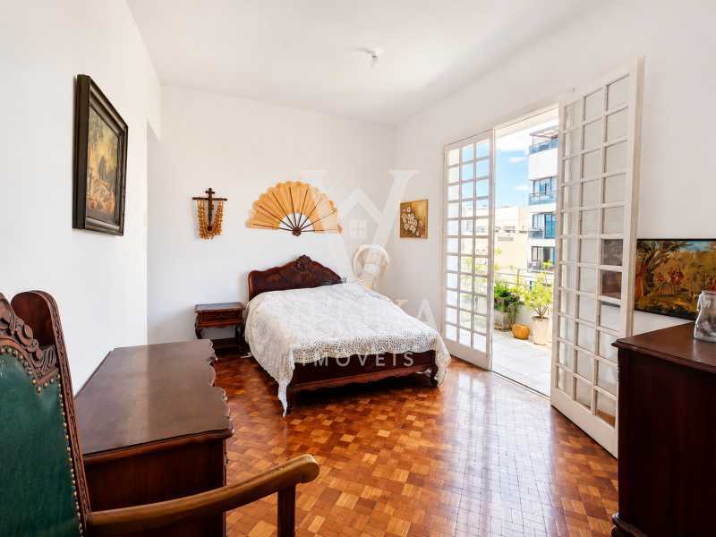 Conheça venka_06 do imóvel - Cobertura 3 quartos à venda Rio de Janeiro,RJ Copacabana - R$ 2.700.000 - VKCO30024 - 15 venka_06 - 15