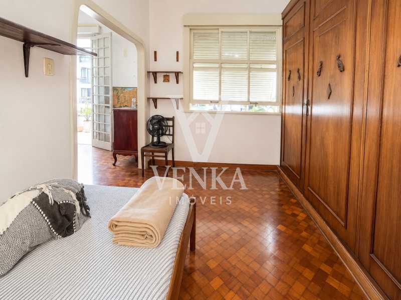 Conheça venka_08 do imóvel - Cobertura 3 quartos à venda Rio de Janeiro,RJ Copacabana - R$ 2.700.000 - VKCO30024 - 17 venka_08 - 17