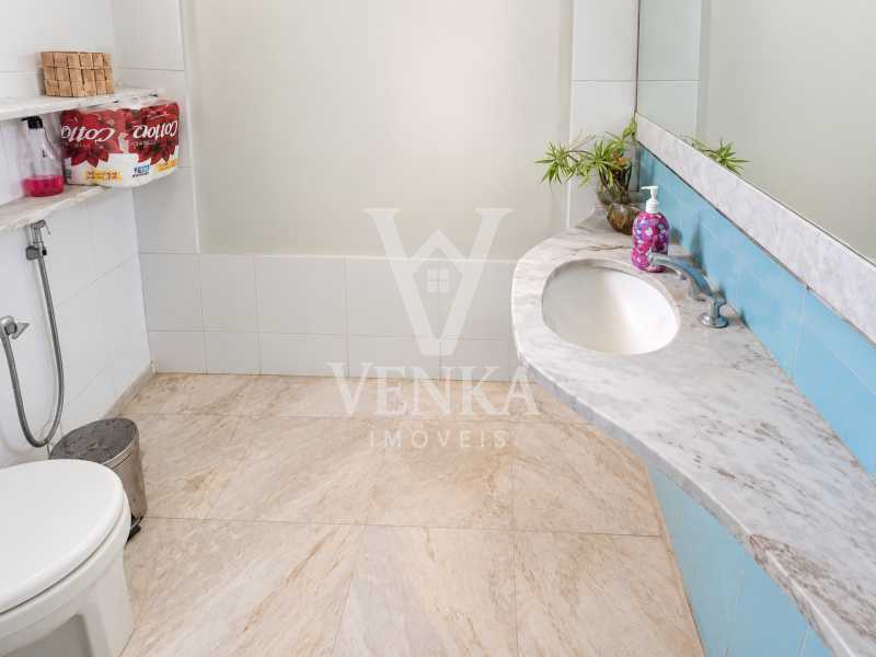 Conheça venka_01 do imóvel - Cobertura 3 quartos à venda Rio de Janeiro,RJ Copacabana - R$ 2.700.000 - VKCO30024 - 20 venka_01 - 20