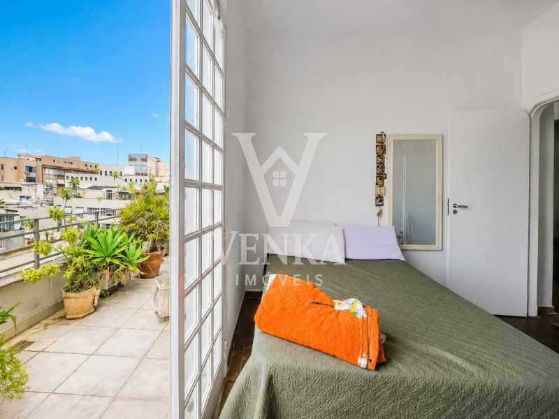 Conheça venka_04 do imóvel - Cobertura 3 quartos à venda Rio de Janeiro,RJ Copacabana - R$ 2.700.000 - VKCO30024 - 23 venka_04 - 23
