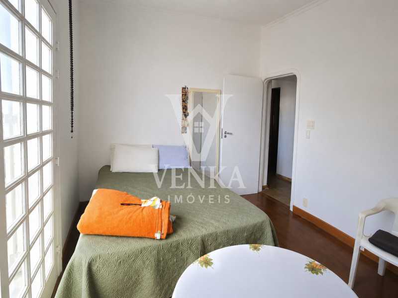 Conheça venka_05 do imóvel - Cobertura 3 quartos à venda Rio de Janeiro,RJ Copacabana - R$ 2.700.000 - VKCO30024 - 24 venka_05 - 24