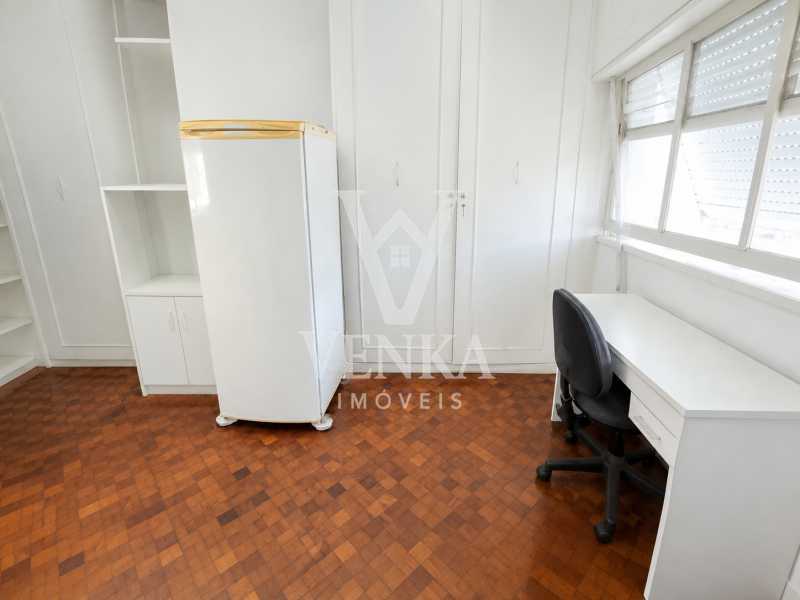 Conheça venka_07 do imóvel - Cobertura 3 quartos à venda Rio de Janeiro,RJ Copacabana - R$ 2.700.000 - VKCO30024 - 26 venka_07 - 26