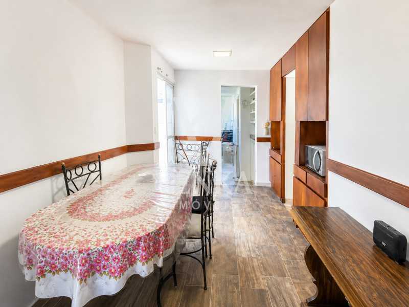 Conheça venka_08 do imóvel - Cobertura 3 quartos à venda Rio de Janeiro,RJ Copacabana - R$ 2.700.000 - VKCO30024 - 27 venka_08 - 27