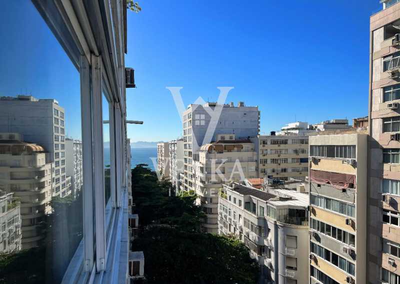 Conheça Rainha Elizabeth Reformado do imóvel - Apartamento à venda Avenida Rainha Elizabeth da Bélgica,Rio de Janeiro,RJ Copacabana - R$ 4.300.000 - VKAP50004 - 9 Rainha Elizabeth Reformado - 9