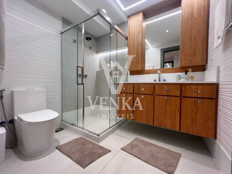 Conheça Rainha Elizabeth Reformado do imóvel - Apartamento à venda Avenida Rainha Elizabeth da Bélgica,Rio de Janeiro,RJ Copacabana - R$ 4.300.000 - VKAP50004 - 19 Rainha Elizabeth Reformado - 19