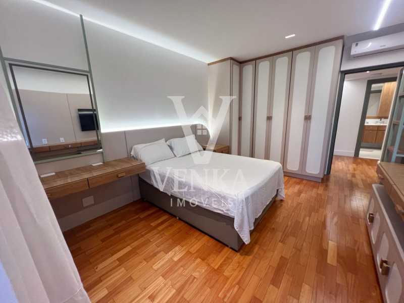 Conheça Rainha Elizabeth Reformado do imóvel - Apartamento à venda Avenida Rainha Elizabeth da Bélgica,Rio de Janeiro,RJ Copacabana - R$ 4.300.000 - VKAP50004 - 18 Rainha Elizabeth Reformado - 18