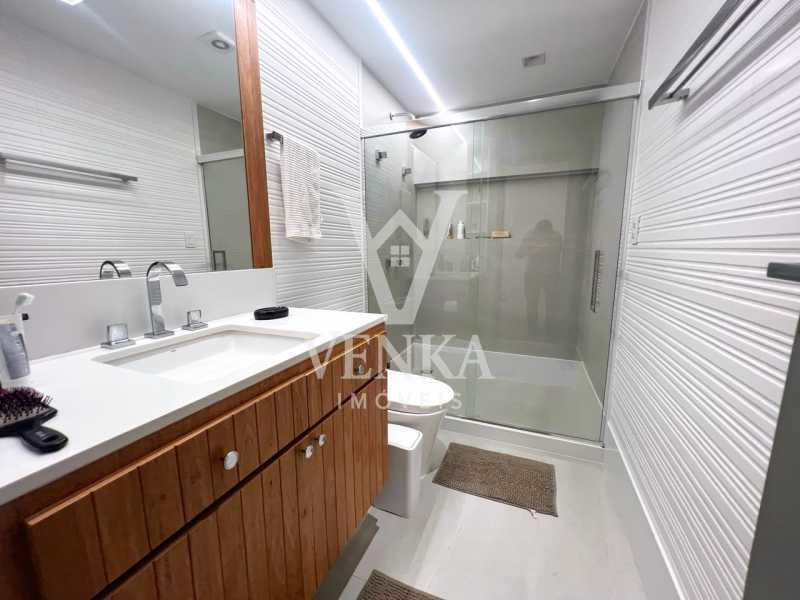 Conheça Rainha Elizabeth Reformado do imóvel - Apartamento à venda Avenida Rainha Elizabeth da Bélgica,Rio de Janeiro,RJ Copacabana - R$ 4.300.000 - VKAP50004 - 20 Rainha Elizabeth Reformado - 20