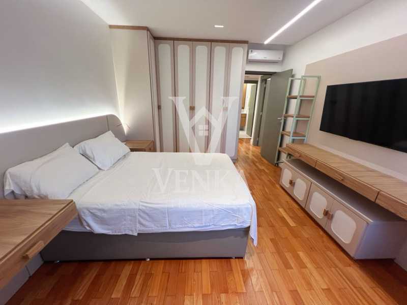 Conheça Rainha Elizabeth Reformado do imóvel - Apartamento à venda Avenida Rainha Elizabeth da Bélgica,Rio de Janeiro,RJ Copacabana - R$ 4.300.000 - VKAP50004 - 17 Rainha Elizabeth Reformado - 17