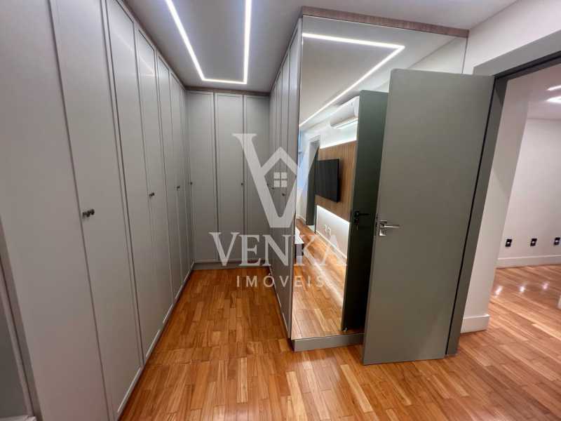 Conheça Rainha Elizabeth Reformado do imóvel - Apartamento à venda Avenida Rainha Elizabeth da Bélgica,Rio de Janeiro,RJ Copacabana - R$ 4.300.000 - VKAP50004 - 13 Rainha Elizabeth Reformado - 13