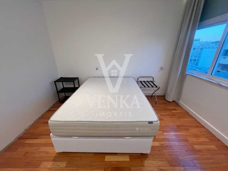 Conheça Rainha Elizabeth Reformado do imóvel - Apartamento à venda Avenida Rainha Elizabeth da Bélgica,Rio de Janeiro,RJ Copacabana - R$ 4.300.000 - VKAP50004 - 22 Rainha Elizabeth Reformado - 22