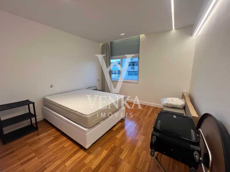 Conheça Rainha Elizabeth Reformado do imóvel - Apartamento à venda Avenida Rainha Elizabeth da Bélgica,Rio de Janeiro,RJ Copacabana - R$ 4.300.000 - VKAP50004 - 21 Rainha Elizabeth Reformado - 21