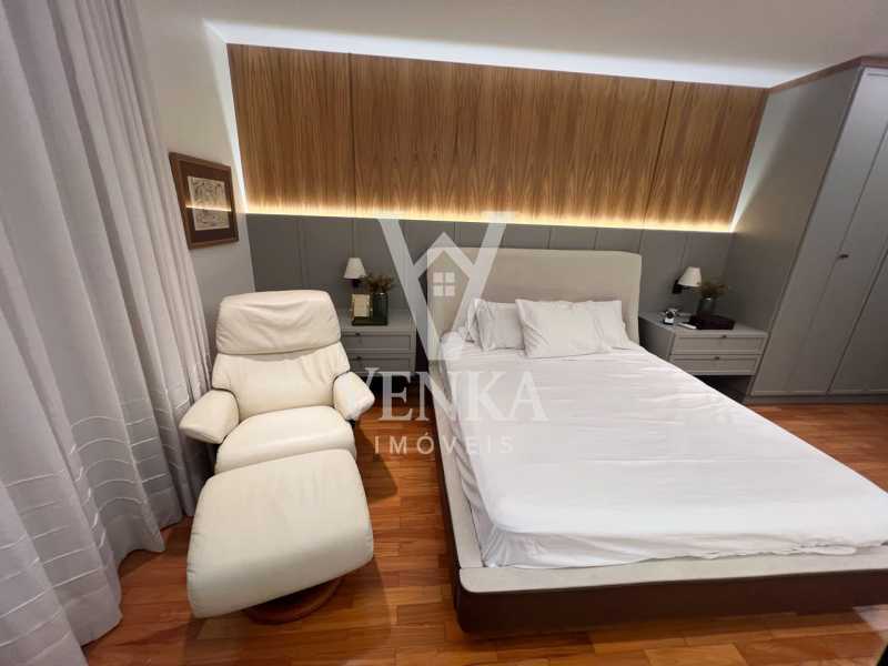 Conheça Rainha Elizabeth Reformado do imóvel - Apartamento à venda Avenida Rainha Elizabeth da Bélgica,Rio de Janeiro,RJ Copacabana - R$ 4.300.000 - VKAP50004 - 11 Rainha Elizabeth Reformado - 11