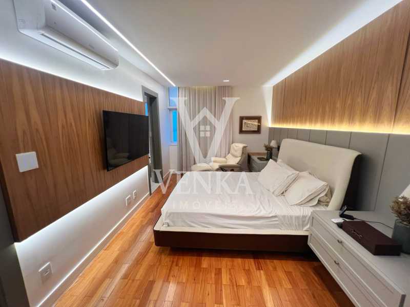 Conheça Rainha Elizabeth Reformado do imóvel - Apartamento à venda Avenida Rainha Elizabeth da Bélgica,Rio de Janeiro,RJ Copacabana - R$ 4.300.000 - VKAP50004 - 10 Rainha Elizabeth Reformado - 10