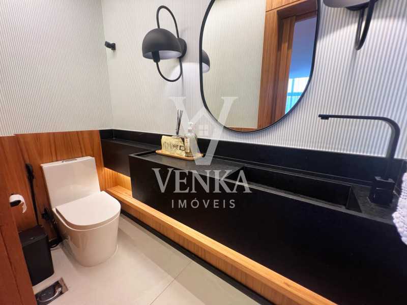 Conheça Rainha Elizabeth Reformado do imóvel - Apartamento à venda Avenida Rainha Elizabeth da Bélgica,Rio de Janeiro,RJ Copacabana - R$ 4.300.000 - VKAP50004 - 23 Rainha Elizabeth Reformado - 23