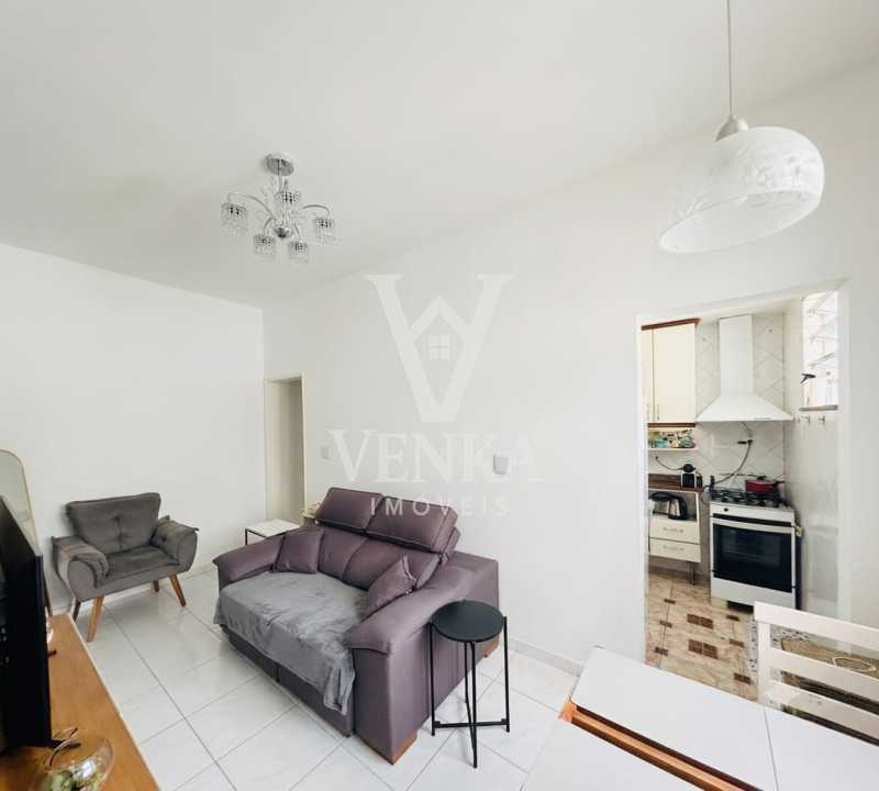 Conheça 69a21d7e-07d5-452b-9efb-9ac25b do imóvel - Apartamento 1 quarto à venda Rio de Janeiro,RJ Copacabana - R$ 650.000 - VKAP10059 - 4 69a21d7e-07d5-452b-9efb-9ac25b - 4