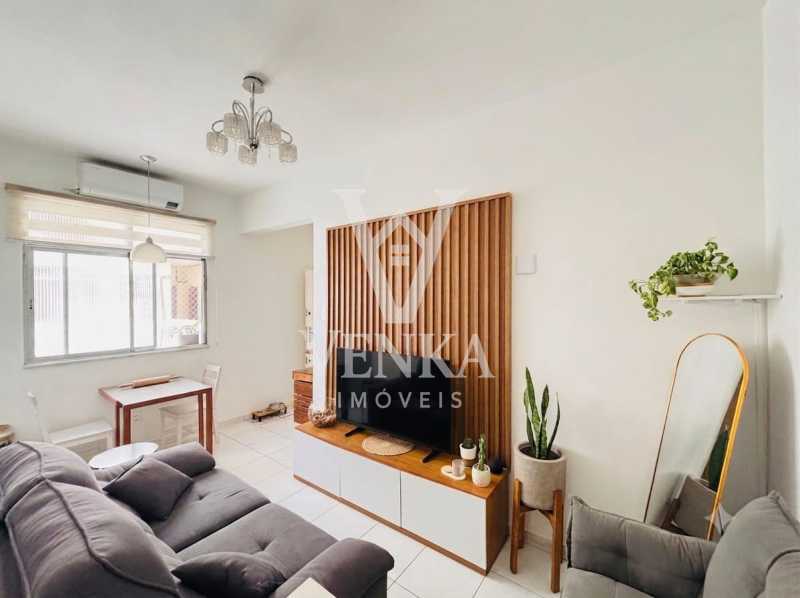 Conheça ae1a471a-3316-4d46-9bba-d42db4 do imóvel - Apartamento 1 quarto à venda Rio de Janeiro,RJ Copacabana - R$ 650.000 - VKAP10059 - 21 ae1a471a-3316-4d46-9bba-d42db4 - 21