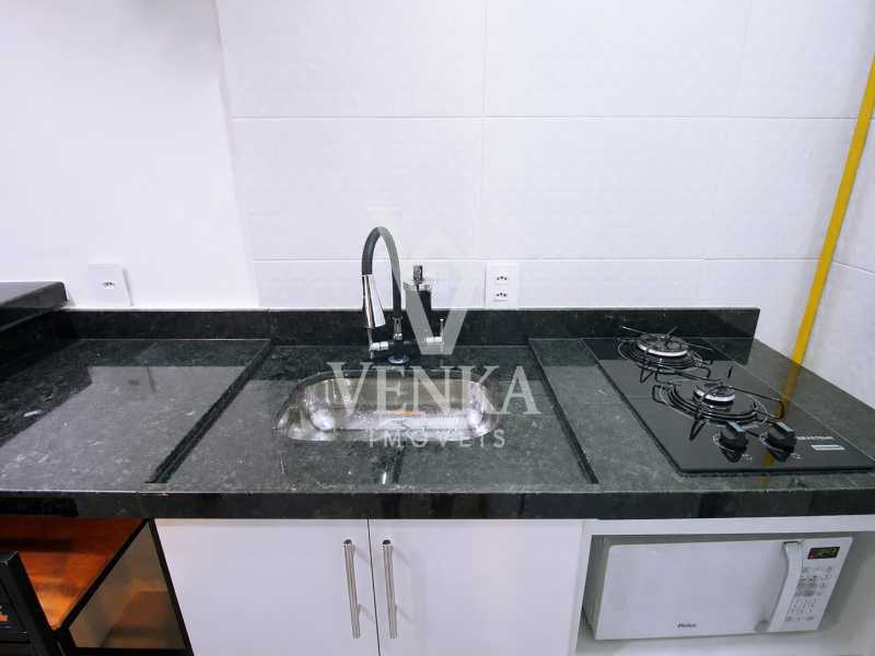 Conheça foto_04 do imóvel - Apartamento 1 quarto à venda Rio de Janeiro,RJ Copacabana - R$ 650.000 - VKAP10060 - 4 foto_04 - 4