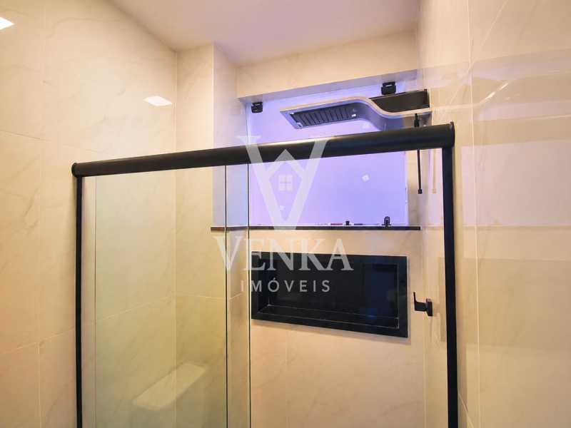 Conheça foto_09 do imóvel - Apartamento 1 quarto à venda Rio de Janeiro,RJ Copacabana - R$ 650.000 - VKAP10060 - 10 foto_09 - 10