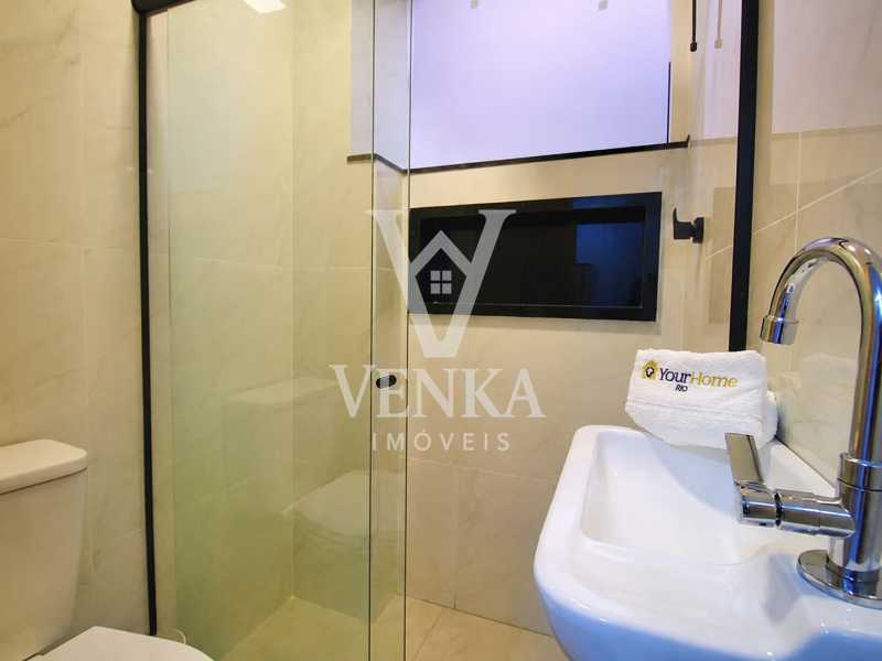 Conheça foto_10 do imóvel - Apartamento 1 quarto à venda Rio de Janeiro,RJ Copacabana - R$ 650.000 - VKAP10060 - 9 foto_10 - 9