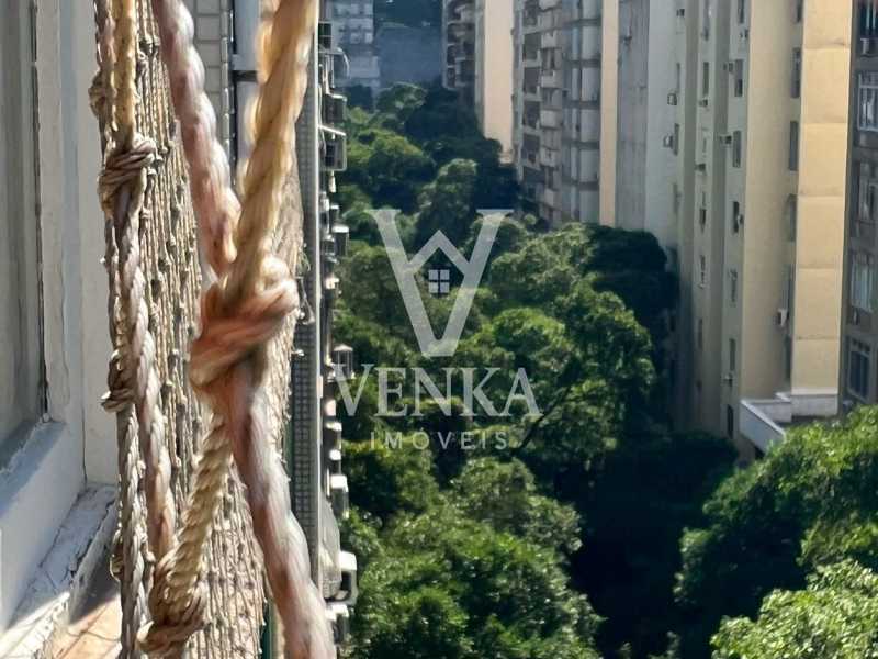 Conheça 4 Vista. do imóvel - Apartamento à venda Rua Santa Clara,Rio de Janeiro,RJ Copacabana - R$ 1.260.000 - VKAP40114 - 4 4 Vista. - 4